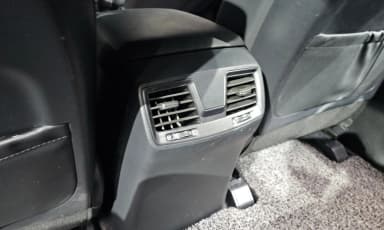 Rexton Sports Khan
