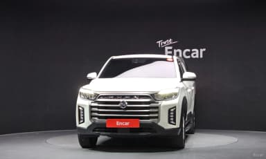 Rexton Sports Khan