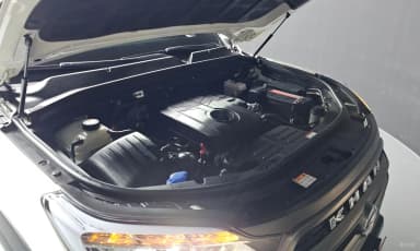 Rexton Sports Khan