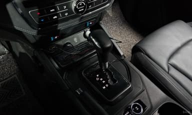 Rexton Sports Khan