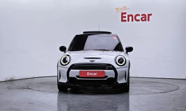 Cooper S