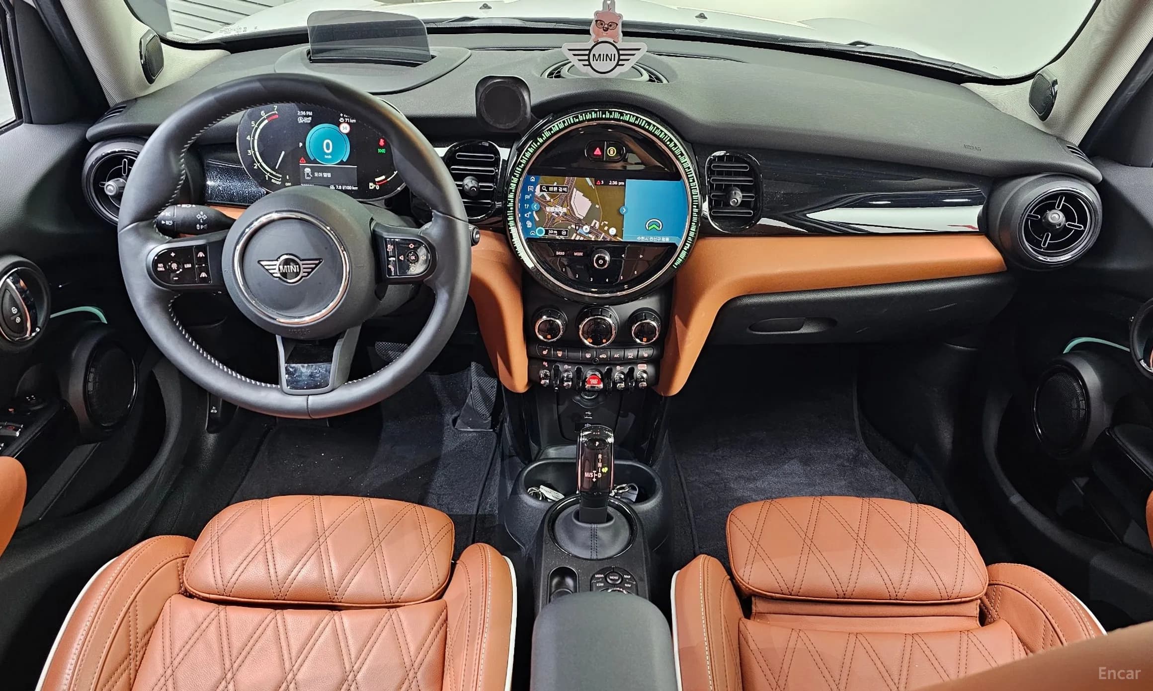 Cooper S