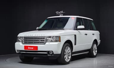 Range Rover