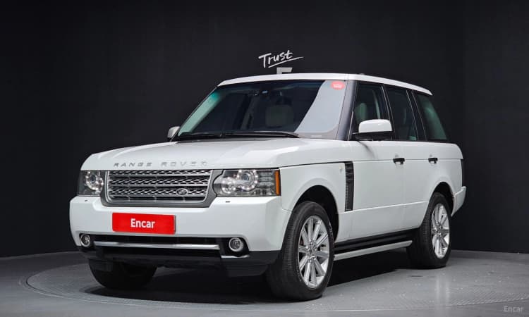 Range Rover