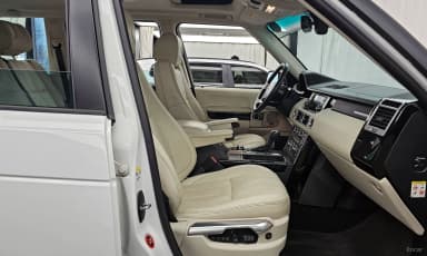 Range Rover