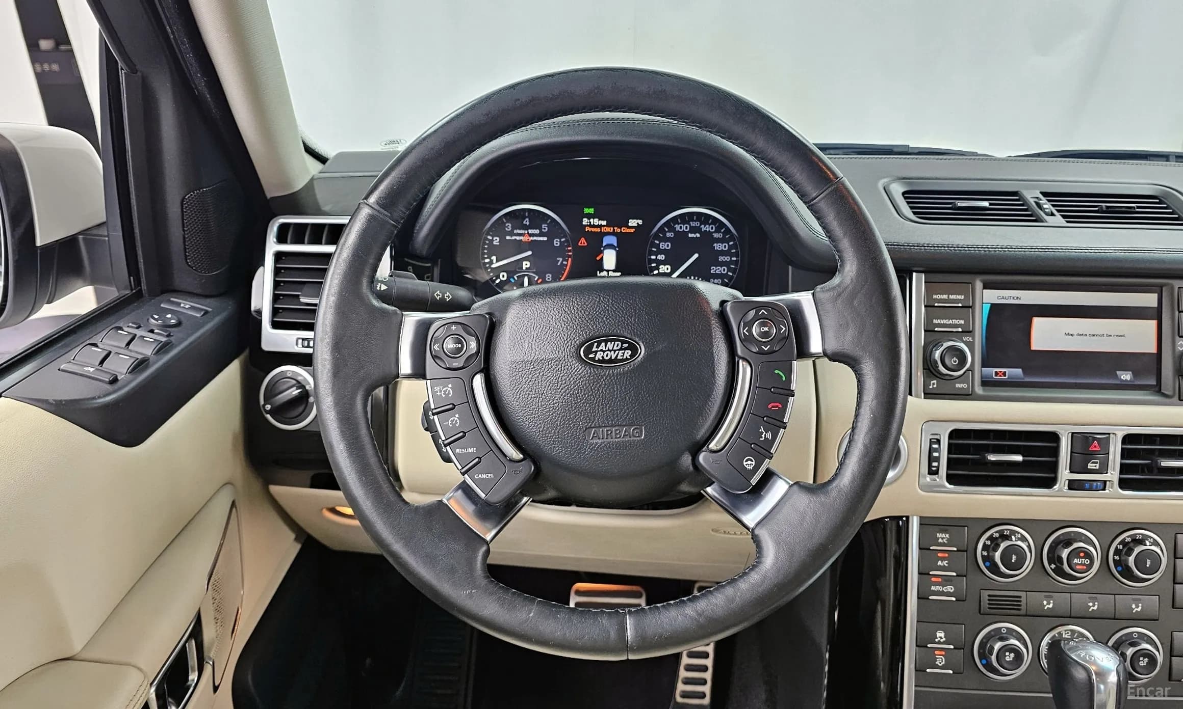 Range Rover