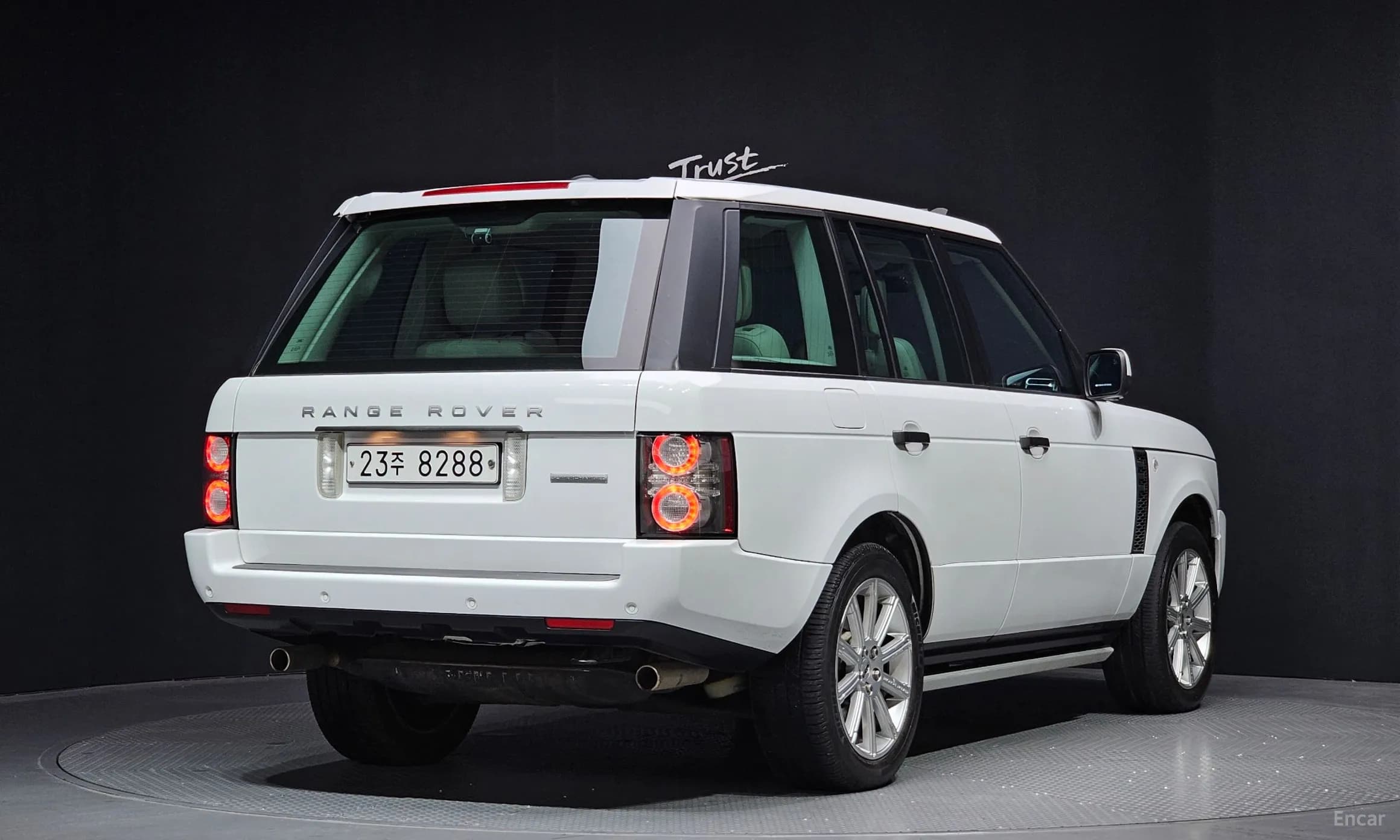 Range Rover