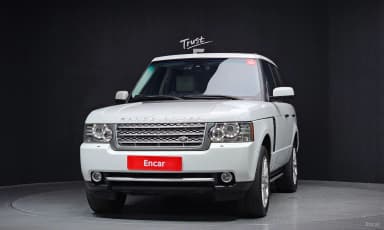 Range Rover