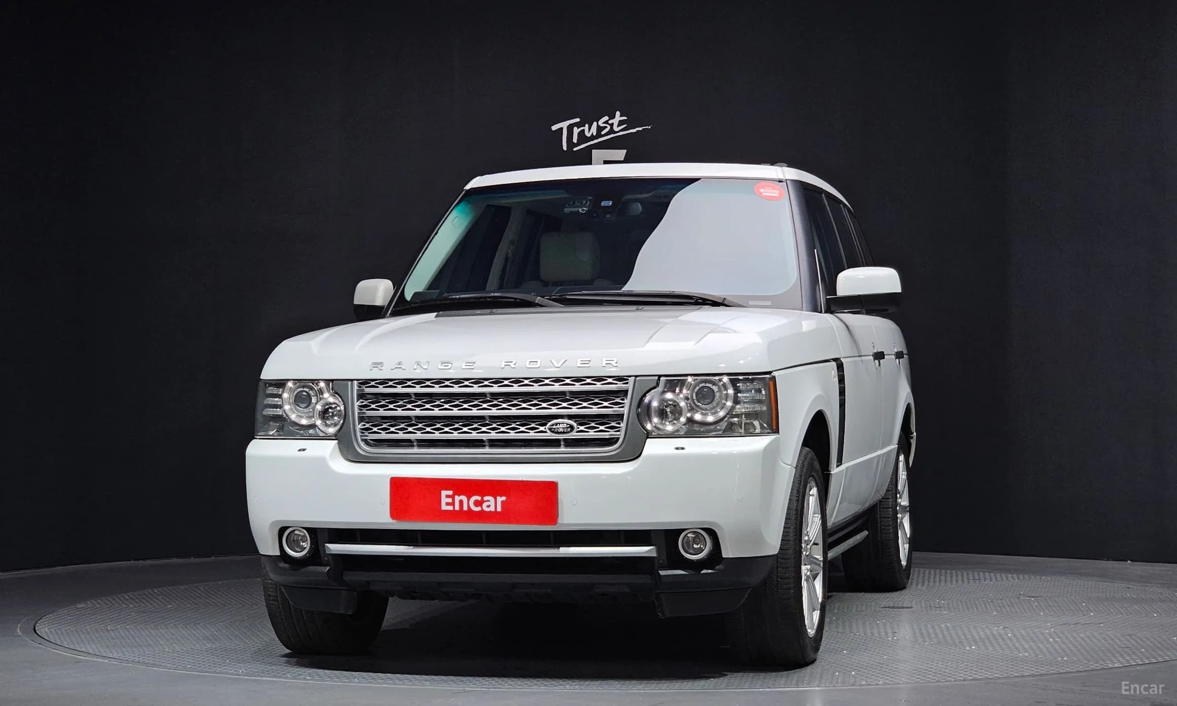 Range Rover