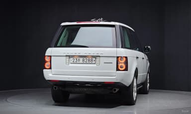 Range Rover