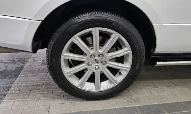 Range Rover