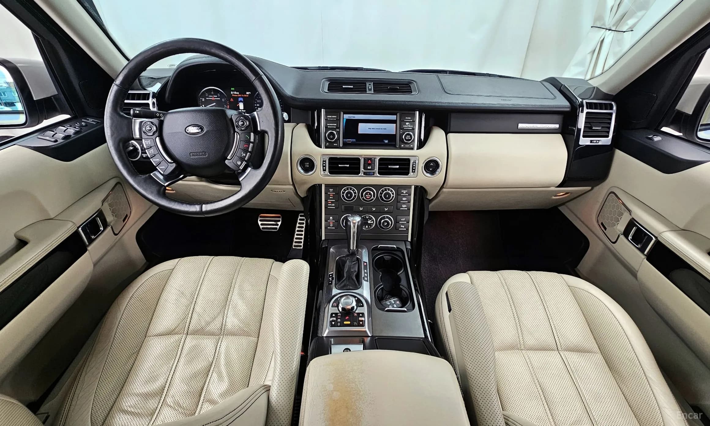 Range Rover