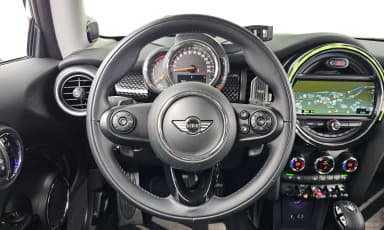 Cooper S