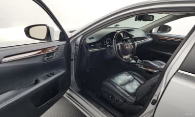 New ES300h