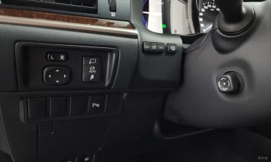 New ES300h