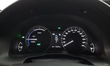 New ES300h