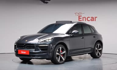 Macan