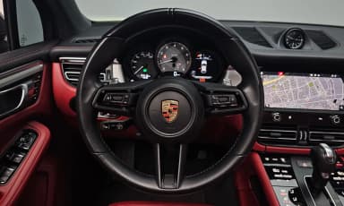 Macan