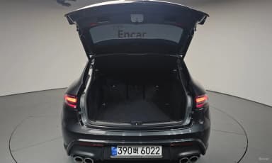Macan