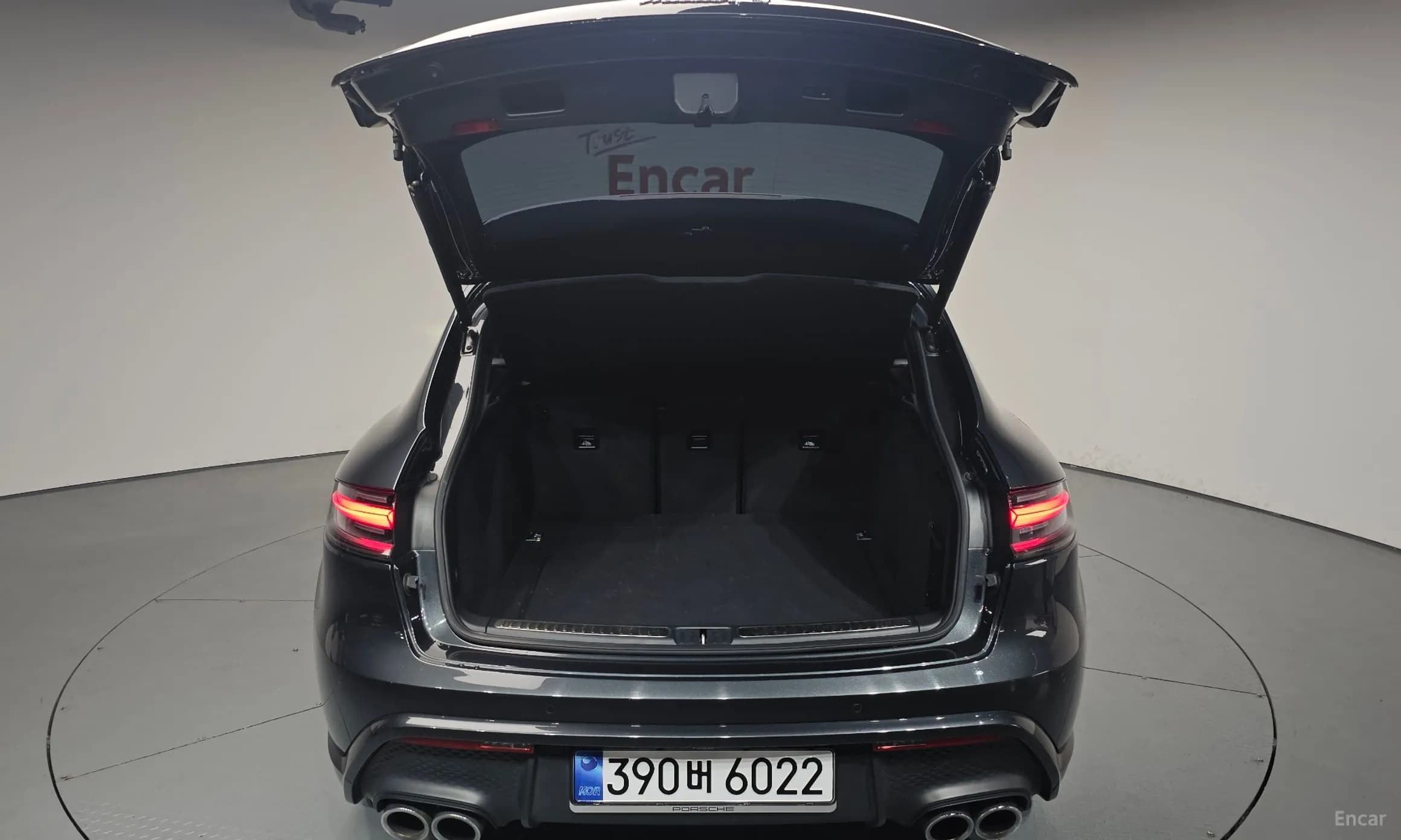 Macan