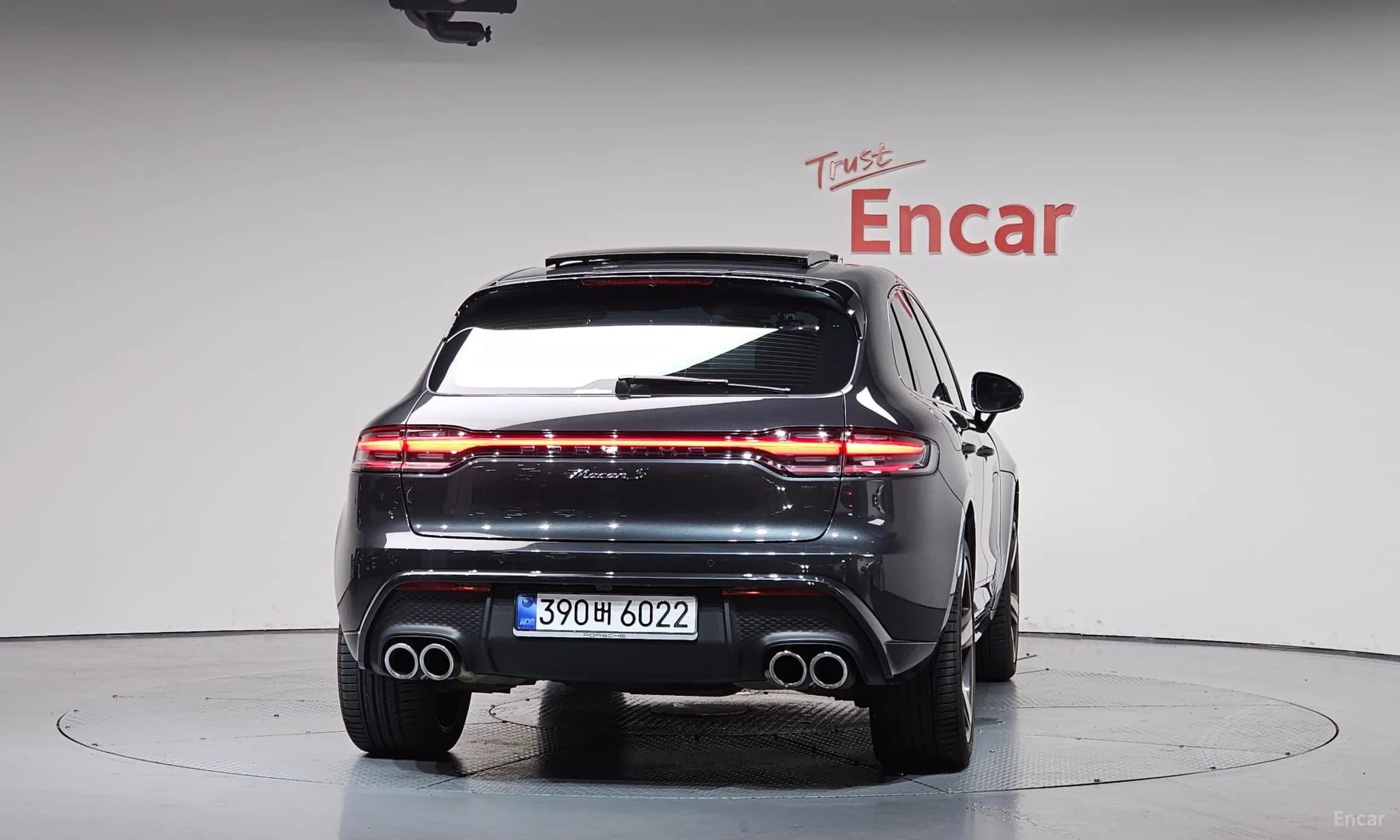 Macan