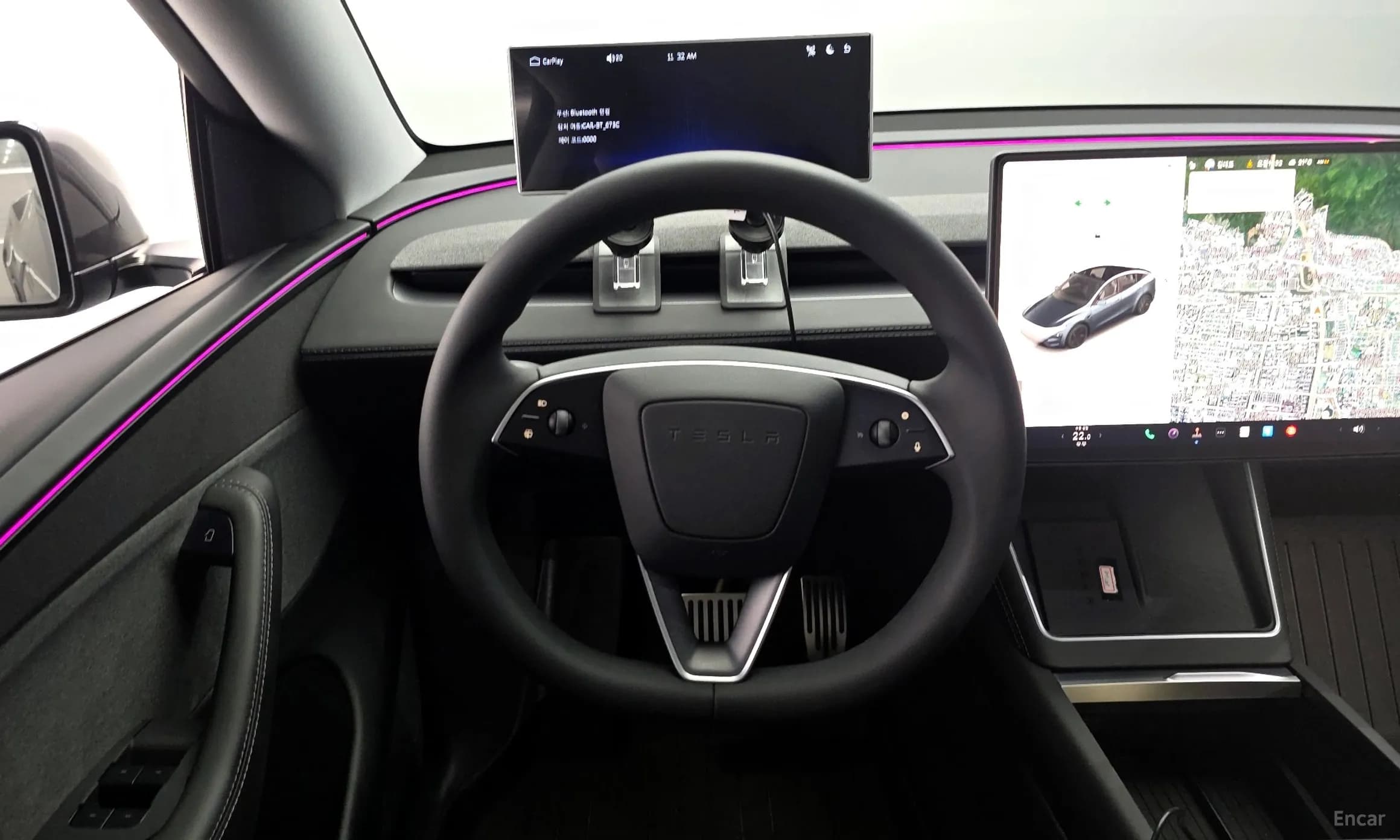 Model Y
