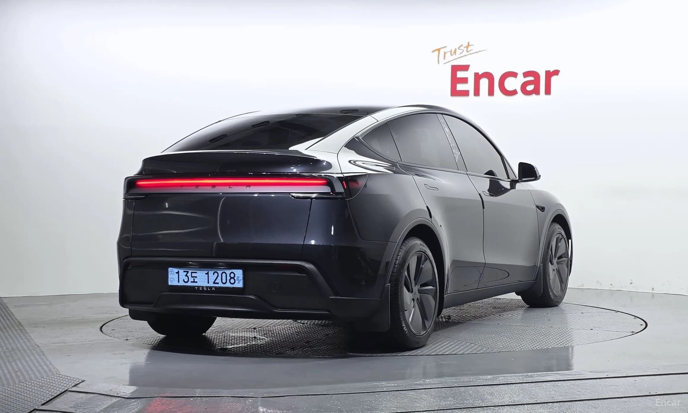 Model Y