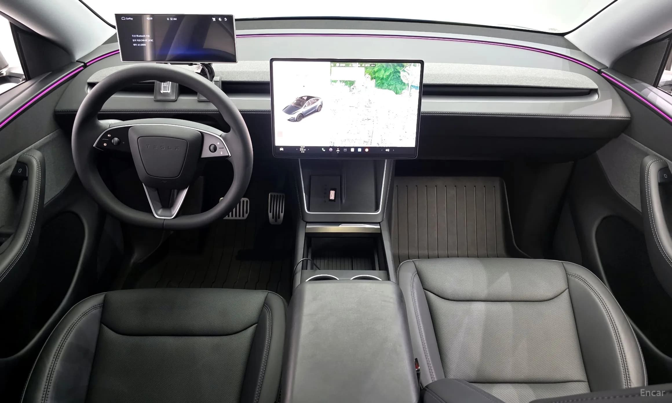 Model Y