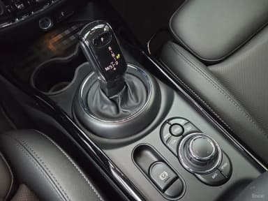 Cooper Clubman