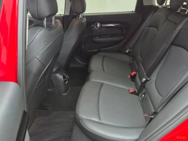 Cooper Clubman