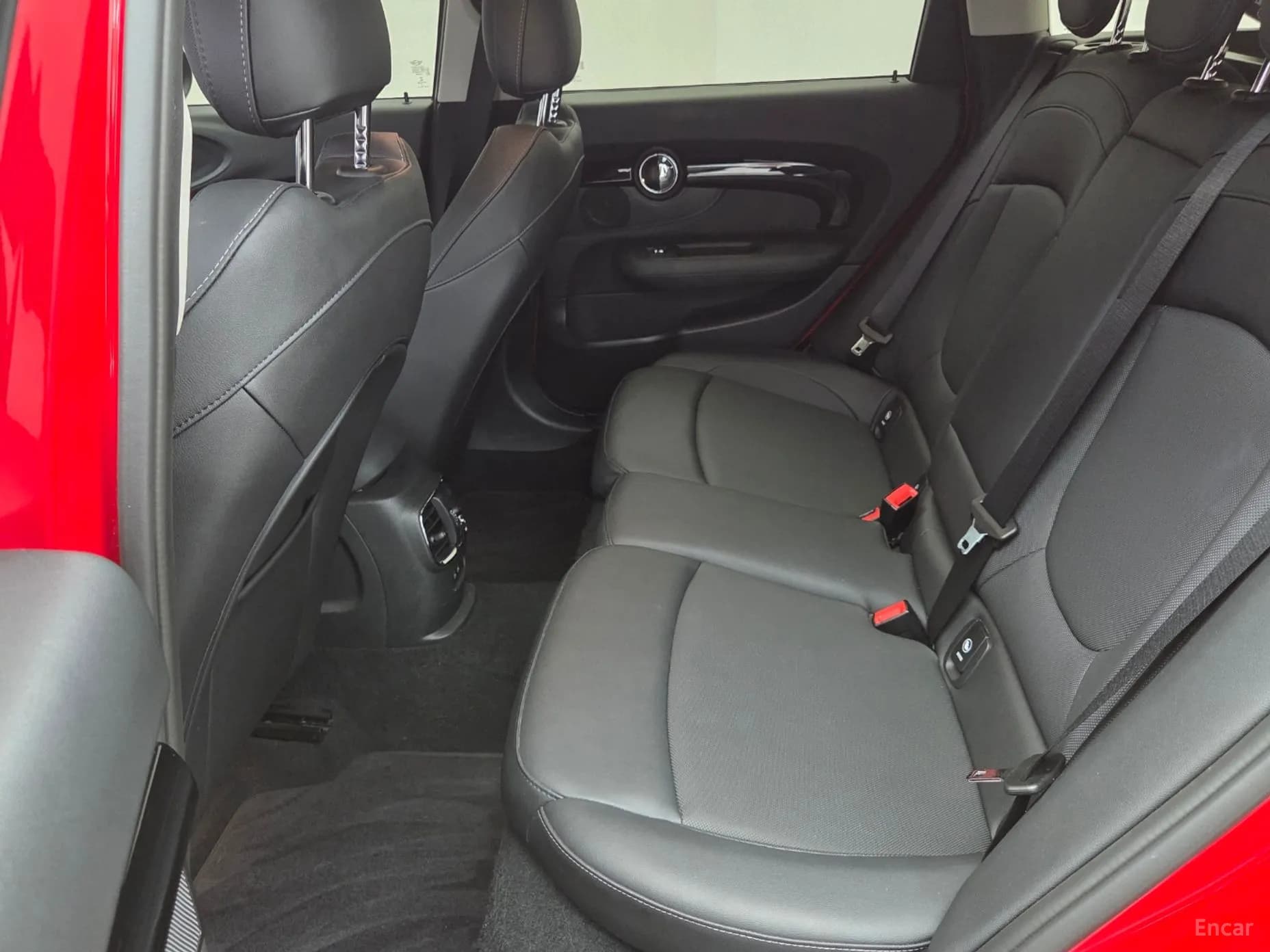 Cooper Clubman