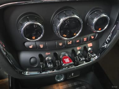 Cooper Clubman