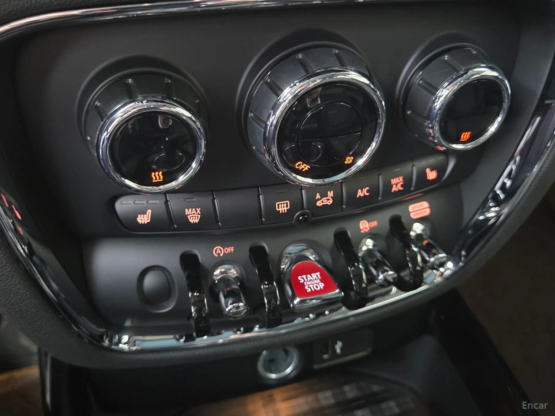Cooper Clubman
