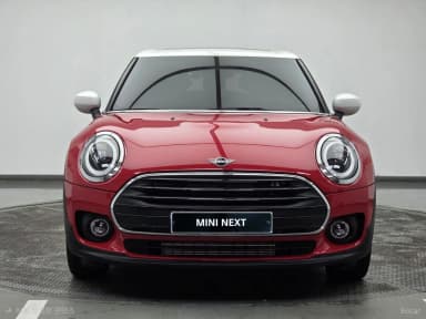 Cooper Clubman