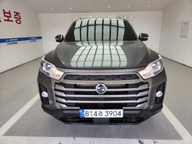 Rexton Sports