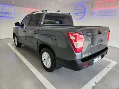 Rexton Sports