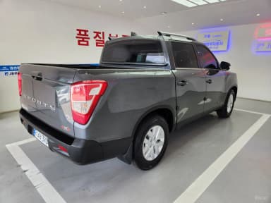 Rexton Sports