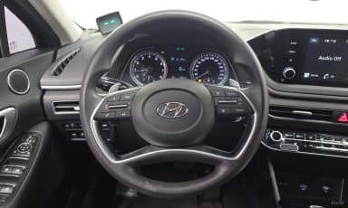 Sonata (DN8)