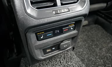 Tiguan All Space