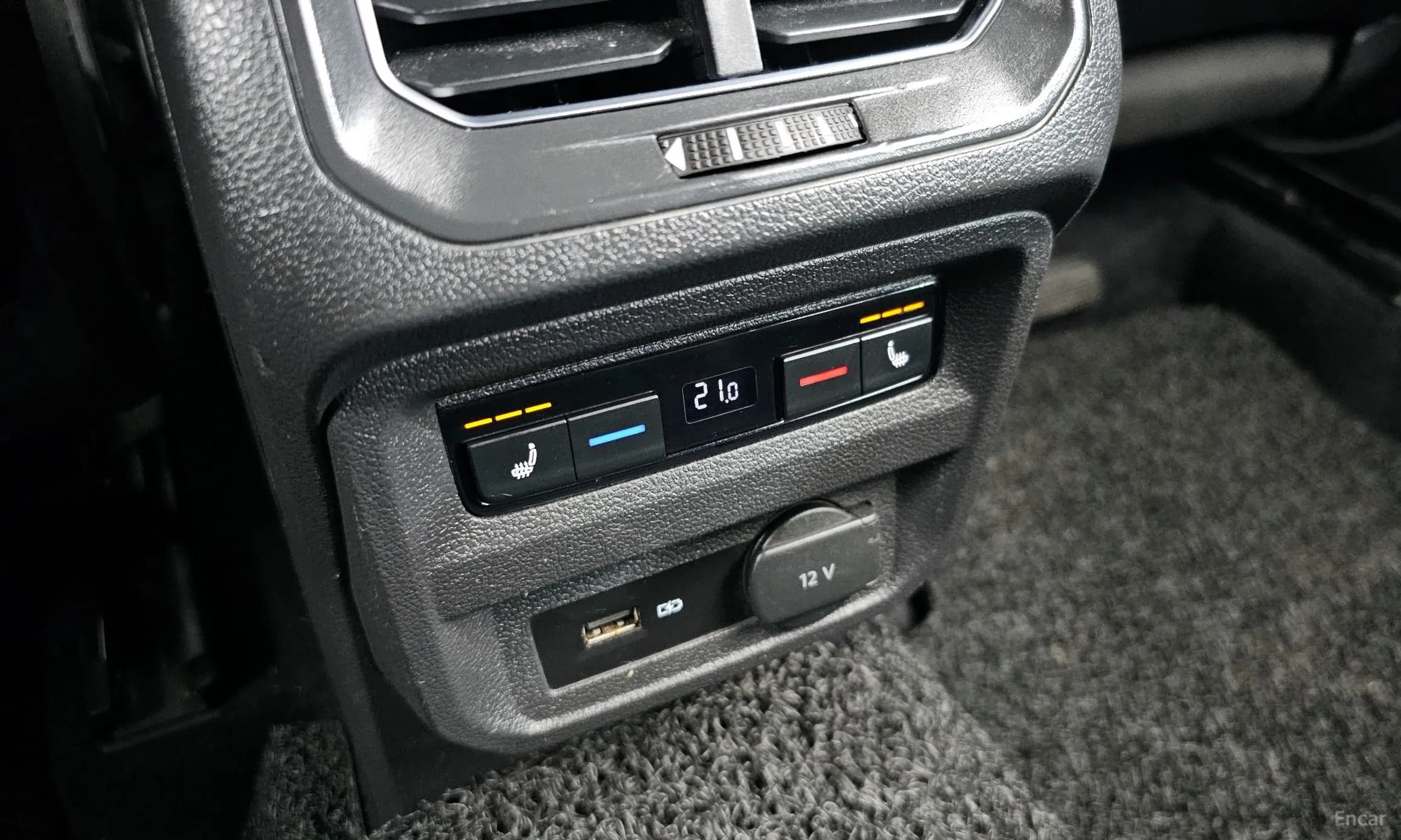 Tiguan All Space