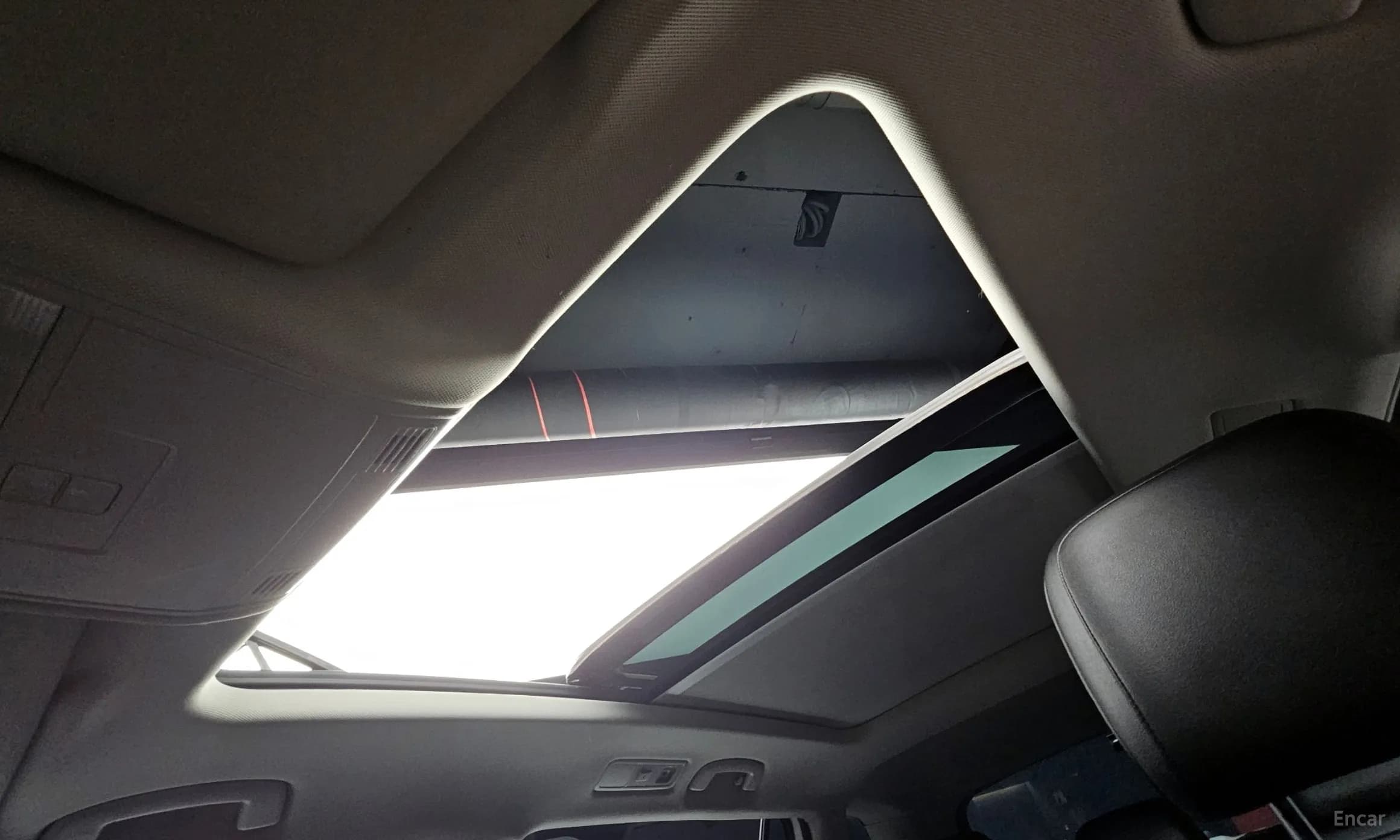 Tiguan All Space