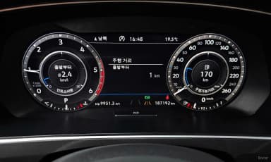 Tiguan All Space