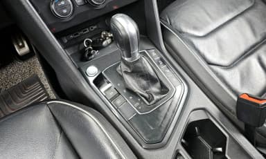 Tiguan All Space