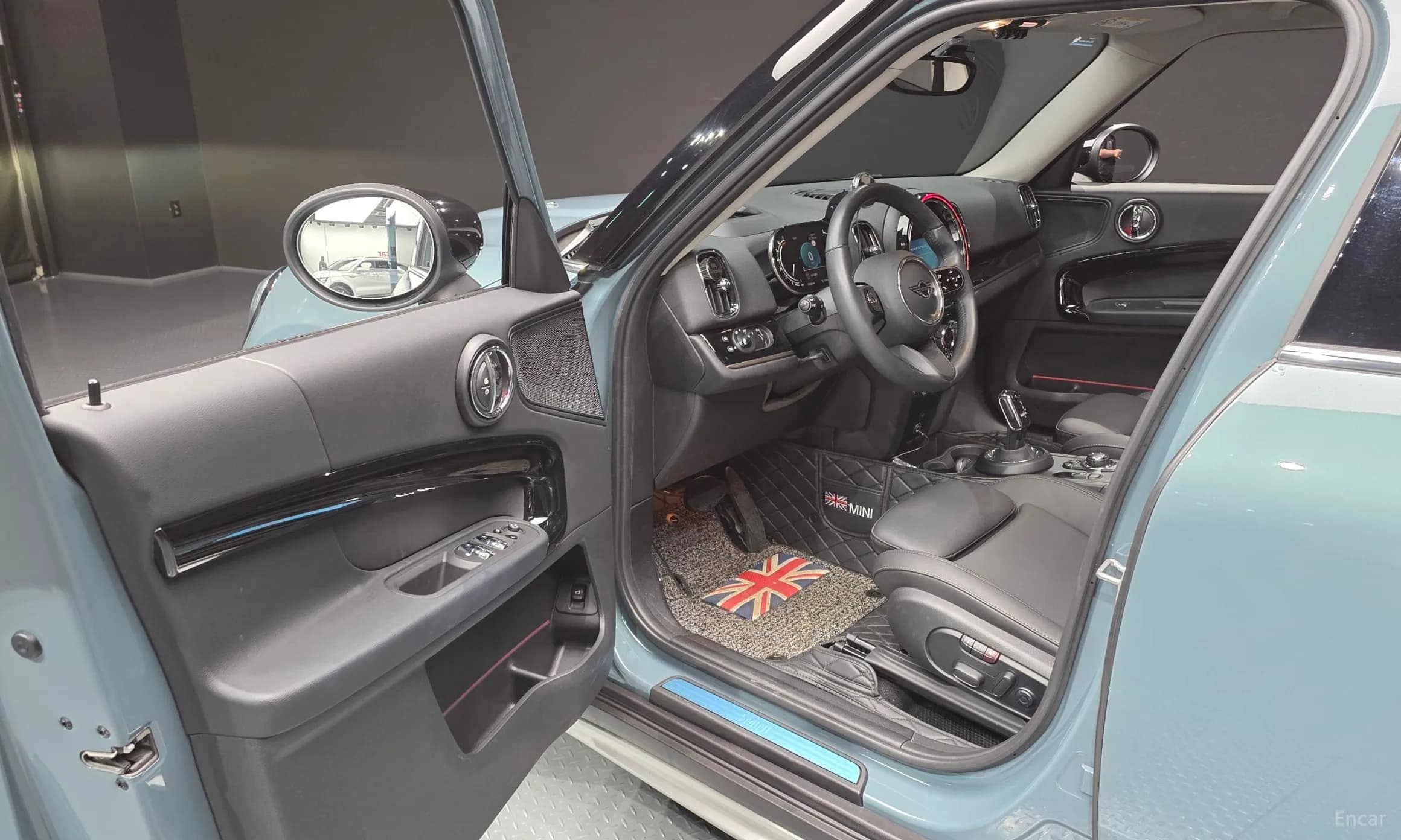 Cooper Countryman