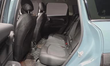 Cooper Countryman