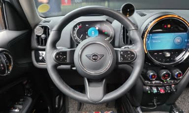Cooper Countryman