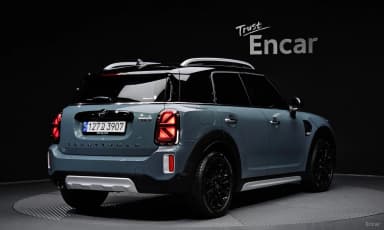 Cooper Countryman