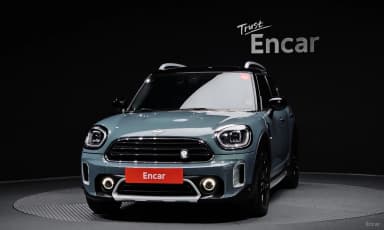 Cooper Countryman