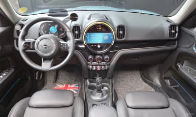 Cooper Countryman
