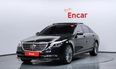 S-Class W222